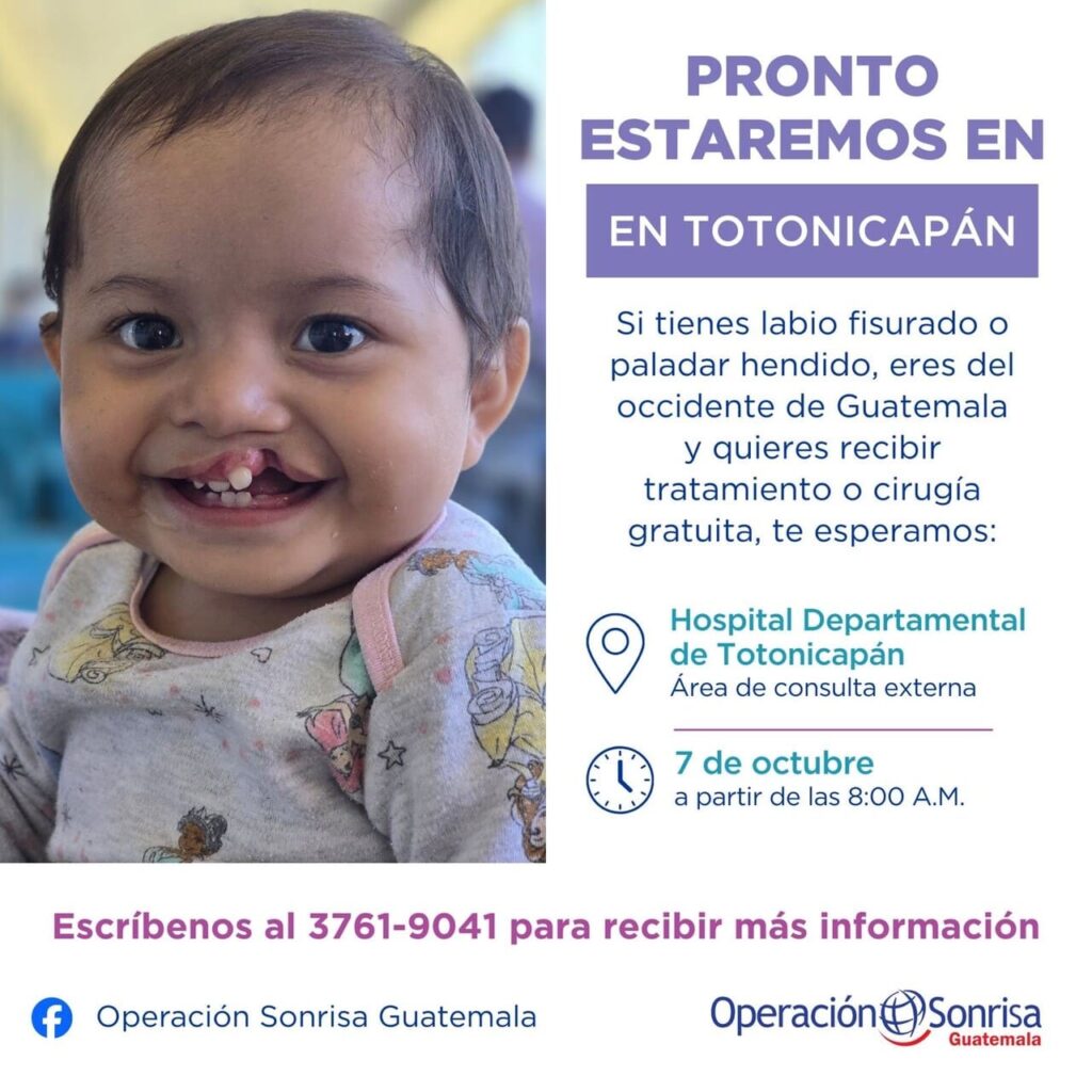 Guatemala Medical Surgical Program