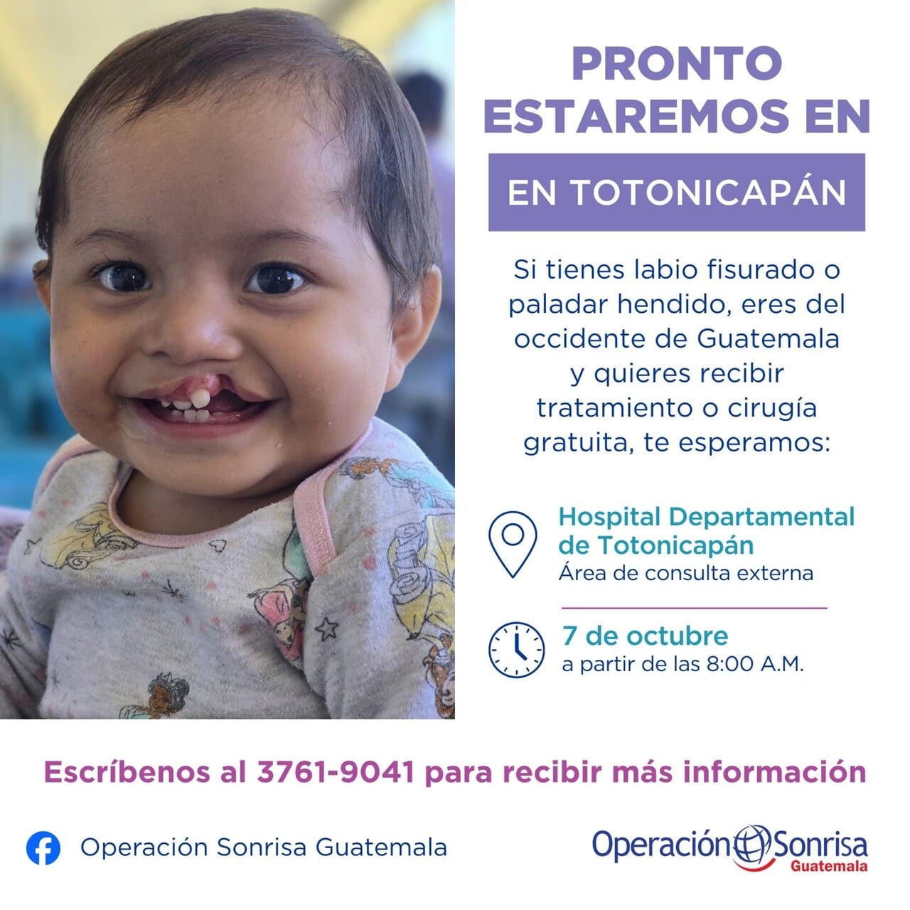 Guatemala Medical Surgical Program